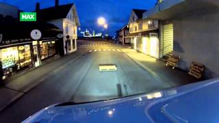 Night Patrol Norwegian Police With Subtitles