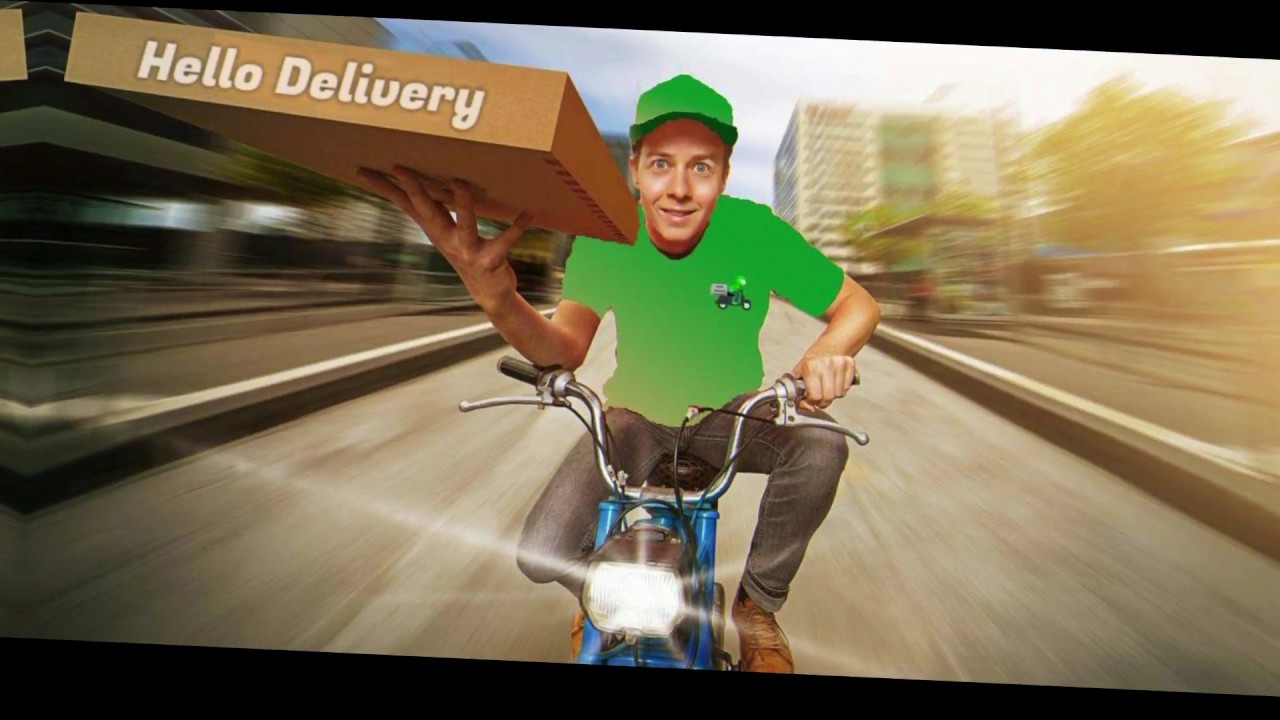 Hello Delivery Service In Lahore Home Delivery Service Jo Chaho