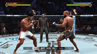 EA SPORTS UFC 5