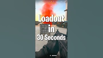 The Fastest Way To Get Your Loadout in Urzikstan -  Warzone (Solo