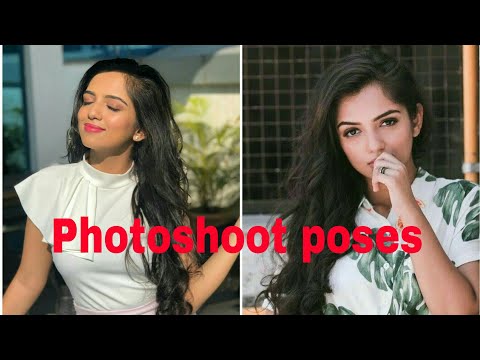 Ahsaas Channa photoshoot poses