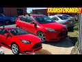 Fixing Everything on my Cheap Ford Focus ST Went Wrong! Now What?
