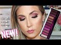 NEW! RIMMEL CRIMSON PALETTE!......WORTH THE MONEY!?