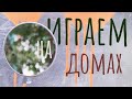 Пьеса для трёх препарированных домов / №№579, 582, 583 / Деревянная архитектура Томска