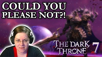 Endwalker 6.4 Playthrough & Reactions - Part 7 | The Voidcast Dais & Epilogue [Finale]