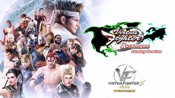 Akai Leagues Sunday Session R37 2025