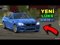 LÜKS BMW ALDIM!!! / BAŞTAN GELİŞİM #10 / CAR PARKİNG MULTİPLAYER