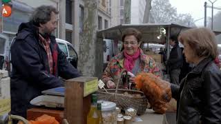 Food Market In the Belly of the City Collection 1 03of10 Lyon 1080p HDTV x264 AAC MVGroup org