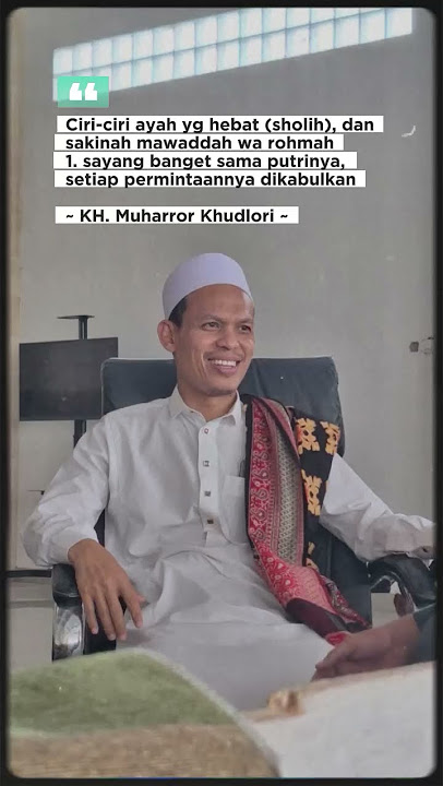 ayah yang hebat #shortvideo #fyypシ #foryou #masukberanda #kyaimuharrorkhudlori #youtubeshorts