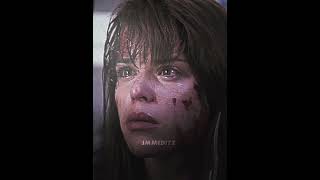 Scream (1996) and (2022) Sidney Prescott edit