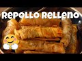 Rollos de Col (Repollo) con Carne Molida | The Frugal Chef