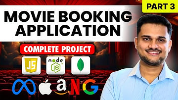 Backend Project Movie Booking Application 2025 Part 3