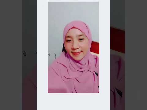 challenge jilbab jadul by grup ngabar SMP N 1 Palang