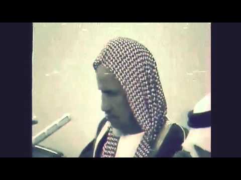 خلاصة القول في مسألة تحديد النسل العل امة بن باز 