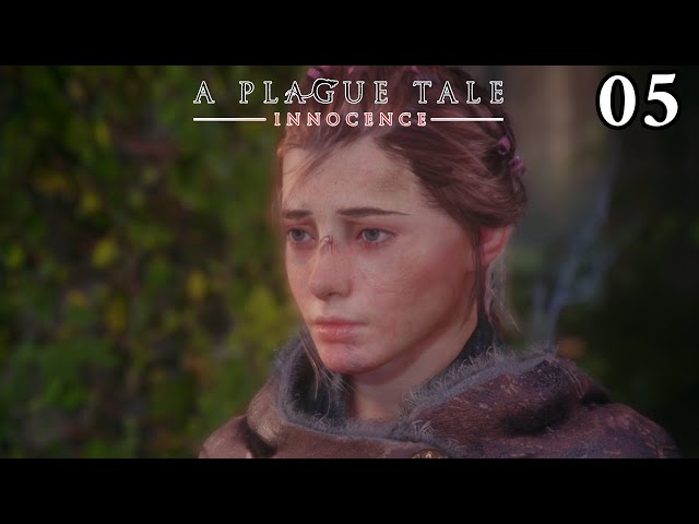 A Plague Tale: Innocence é um retrato sombrio da Europa na Idade Média -  14/05/2019 - UOL Start