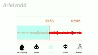 First Love x Orange (underwater version)