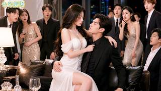 Fiancé cheated, she turn flirted with his cold CEO uncle, CEO fell hard her, marry and protect her! screenshot 4