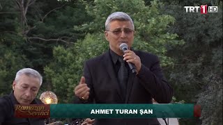 Ahmet Turan Şan-Fırsat elde iken bir amel kazan Resimi