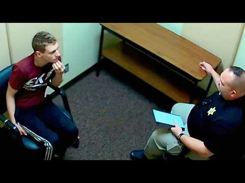 Evil 20 Year Old Does The Unthinkable - Austin Prather