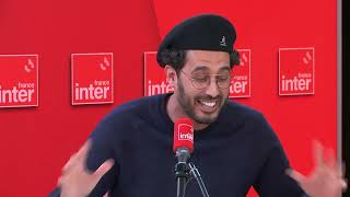 Touche pas à ma retraite ! La chronique de Djamil le Shlag