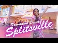 SPLITSVILLE IS NOW OPEN! SPECTACULAR NEW VENUE | DISNEYLAND RESORT