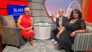 SLATE, THE FORCE BEHIND THE ST. LOUIS WORKFORCE ---EP.33, Disaster Recovery Jobs Program