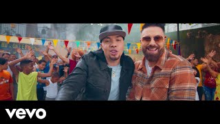 Danny Gokey, Alex Zurdo - Agradecido (Official Music Video)