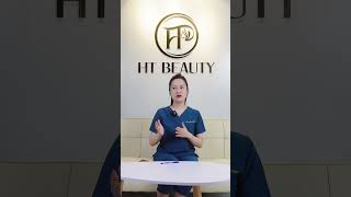 Nên Uống Bao Nhiêu Viên Collagen Một Ngày? #BổSungCollagen #LợiÍchCollagen #ChămSócSứcKhỏe #htbeauty
