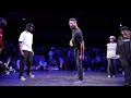 Kill the beat 2023   hiphop 18 themo  cjms vs faamelykha