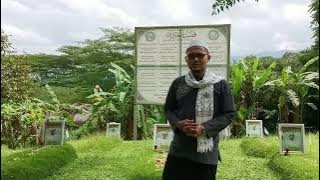 Ustadz Misbahussudur - Doa Untuk Para Syuhada