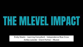 The MLevel Impact