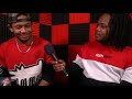 Jay keyno interview pale show