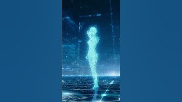 What if human consciousness could be uploaded into a computer?