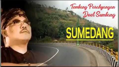 DOEL SUMBANG LAGU KOTA SUMEDANG #Sumedang #jawabarat