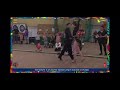 Pro-Am Pokaz Taneczny Paweł Milhausen &amp; Julia Śmigielska Cha - Cha &amp; Rumba