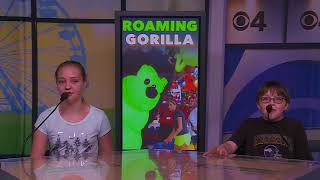 State Fair Experience 2017 Day 3 Session 137