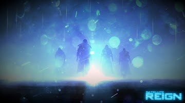 Satellite Reign - First 25 Minutes