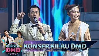 WOW! Ini Dia Pemenang KDI Dari Masa Ke Masa, Seperti Apa Penampilan Mereka Skrg? - Kilau DMD (14/1)