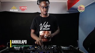 Download lagu HouseNamba | Nutty Nys, Atjazz & Volen Sentirs Music Part Of Anikulapo's Set At EasyThursday