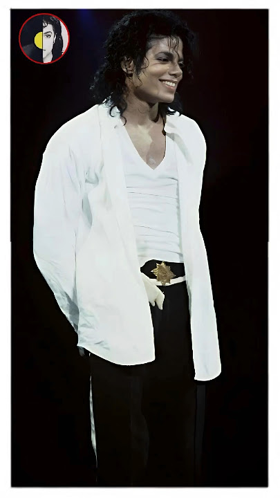 Facts About Michael Jackson's Man In The Mirror #michaeljackson #kingofpop #shorts - YouTube