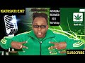 THEKA THEKA MASHUJAA RELOADED MIX PART-1 ~ MC FULLSTOP  -REGGAE BOYZ