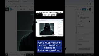 🔥 WordPress Tutorial Part 2 | How to Write & Format Blog Posts Like a...