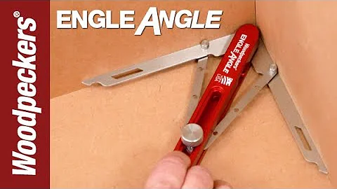 Engle Angle