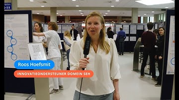 Een kijkje in de toekomst van het UMC Utrecht