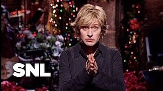 Ellen DeGeneres  Monologue  Saturday Night Live