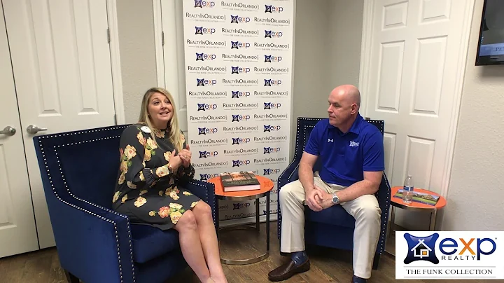 Jeffrey G. Funk, eXp Realty & Heidi Foster First A...