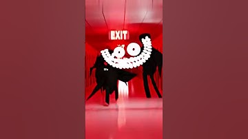 💀What happens if all entities die in the backrooms? ☠️🪦#liminalspace #backrooms #weirdcore #liminal