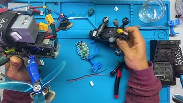 How to Install the ZTAG Drone Laser Tag system