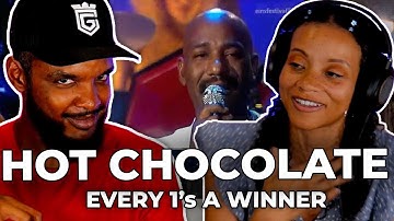 ROMANTIC? 🎵 Hot Chocolate - Every 1