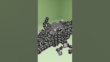 Cube Smash | Endless Loop 🔳🤠